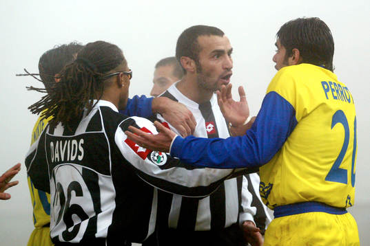 Montero och Perrotta