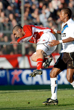 Miccoli och Kallon