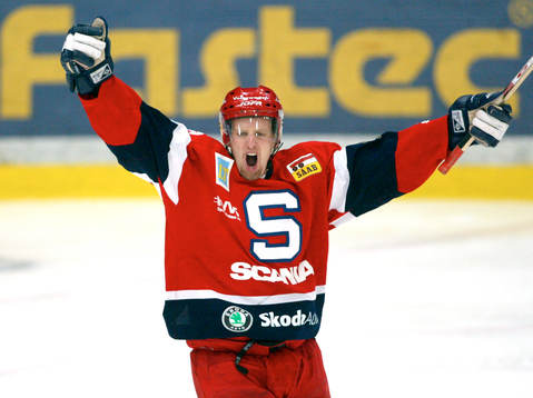 Erik Norbäck, Södertälje jubel