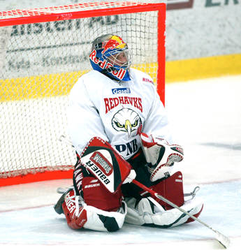 Andreas Hadelöv, målvakt, Malmö, depp