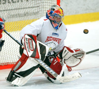 Andreas Hadelöv, målvakt, Malmö