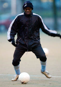 Joseph Elanga
