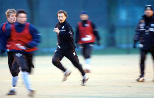 Louay Chanko