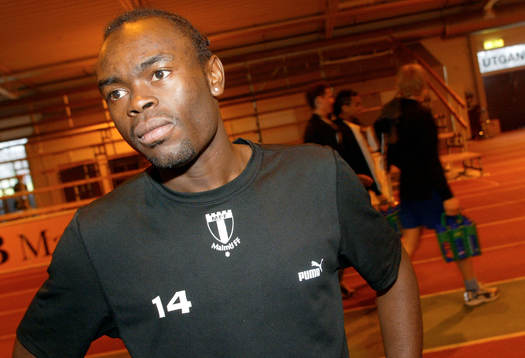 Joseph Elanga