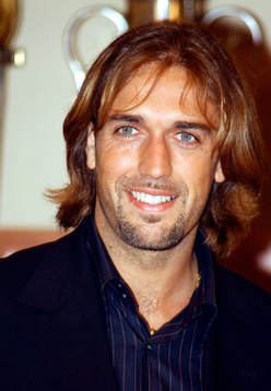 Gabriel Batistuta, Inter