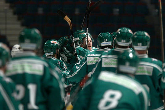 Andreas Paulsson, Hammarby, jubel