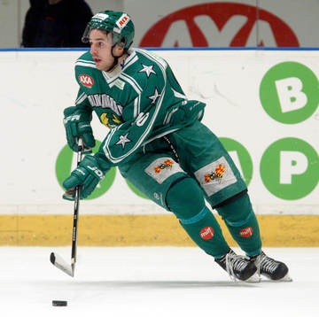 Andreas Paulsson, Hammarby