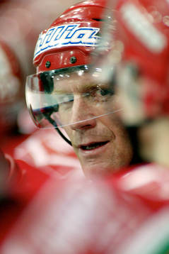 Niklas Andersson,  Frölunda