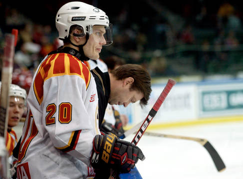 Roger Kyrö, Brynäs