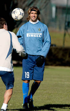 Gabriel Batistuta