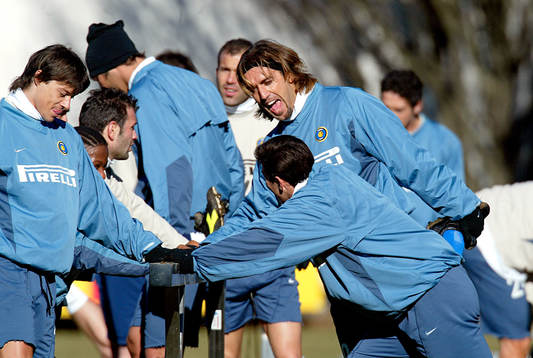 Gabriel Batistuta