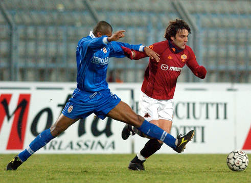 Montella, Roma