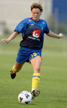 Ulrika Björn