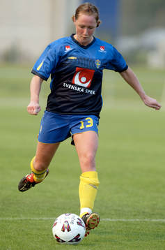 Anna-Maria Eriksson