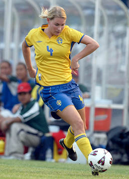 Hanna Marklund