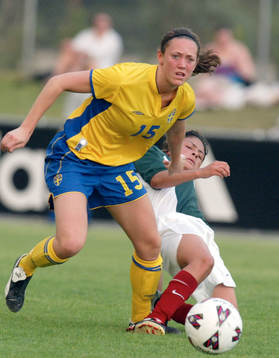 Therese Sjögran