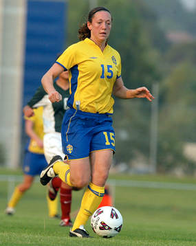 Therese Sjögran