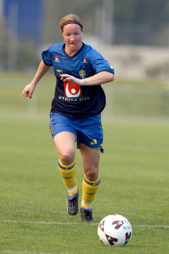 Victoria Svensson