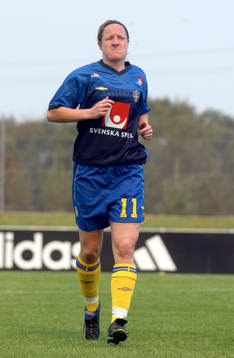 Victoria Svensson