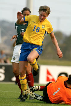 Ulrika Björn