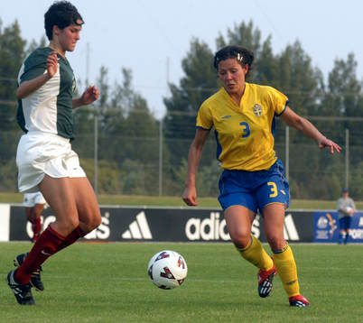 Jane Törnqvist