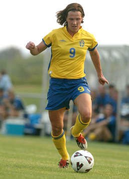 Malin Andersson