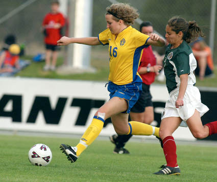Therese Lundin