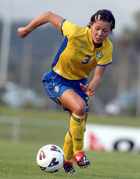 Jane Törnqvist