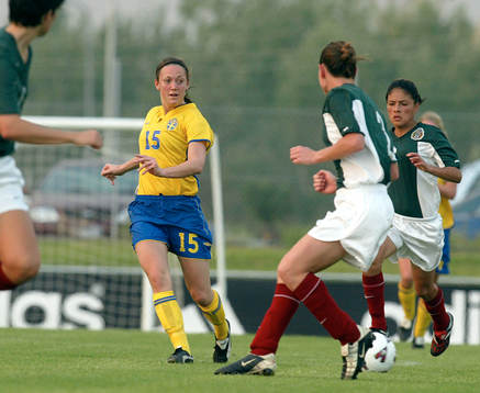 Therese Sjögran