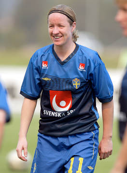Victoria Svensson