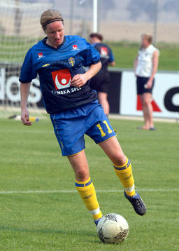 Victoria Svensson