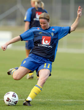 Victoria Svensson