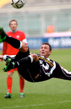 Antonio Conte, Juventus
