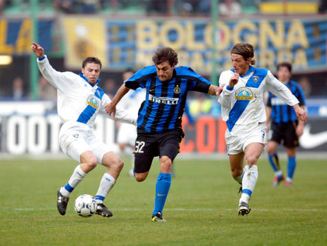 Pratali, Vieri och Belleri