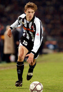 Kroldrup, Udinese