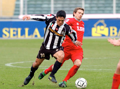 Maresca och Di Francesco