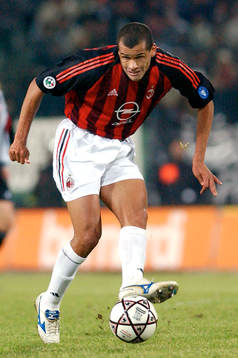 Rivaldo, Milan