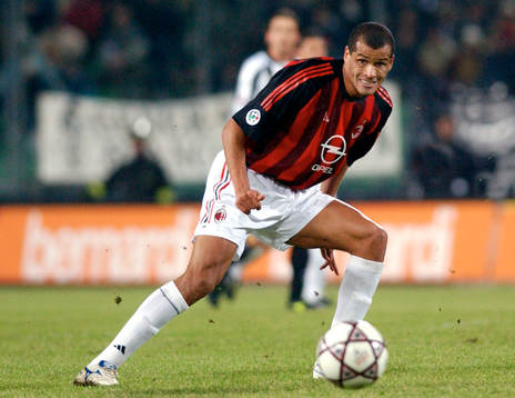 Rivaldo, Milan