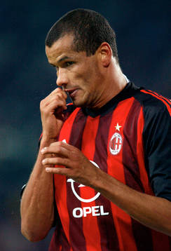 Rivaldo, Milan