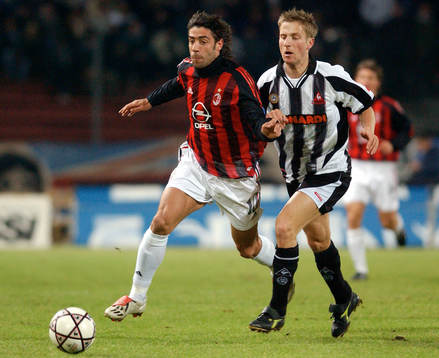 Rui Costa och Jörgensen