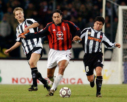 Jörgensen, Nesta och Pizarro