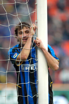 Vieri,  Inter