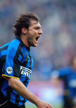 Vieri,  Inter