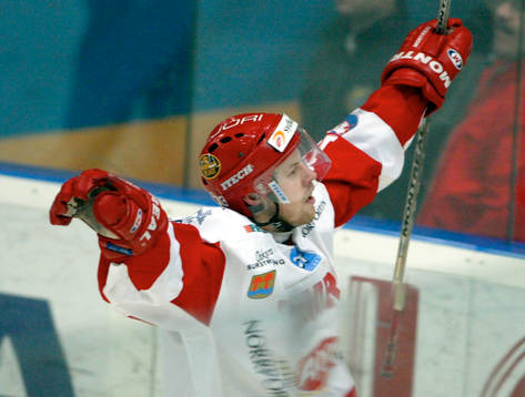 Henrik Eriksson, Timrå