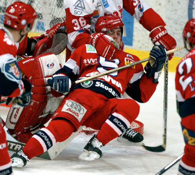 Peter Larsson och Södertälje på fall