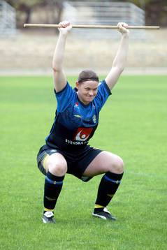 Caroline Jönsson