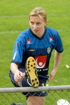 Sara Call, stretching, stretch