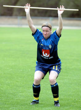 Victoria Svensson
