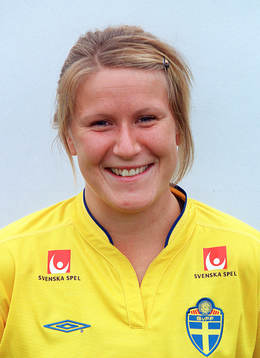 Jenny Lindwall