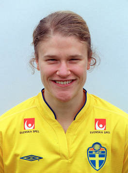 Frida Nordin
